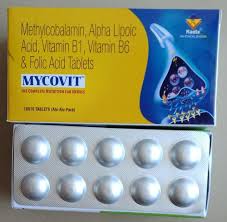 Companies that used a variety of fillers and additives, like nature made, were not ranked well as we found them completely unnecessary. Nerve Rejuvenators Methylcobalamin 1500 Mcg Alpha Lipoic Acid 100 Mg Folic Acid 1 5 Mg Vitamin B6 3 Mg Thiamine 10 Mg Manufacturer From Chandigarh