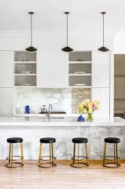 15 stylish minimalist kitchens modern