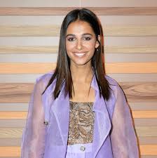 Naomi Scott Opens Up About Having Eczema — Heres What to Do If You Have It  Too | Teen Vogue