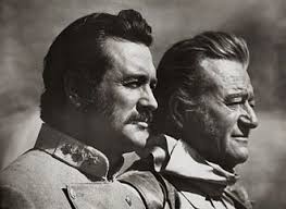 File:Rock Hudson-John Wayne in The Undefeated.jpg