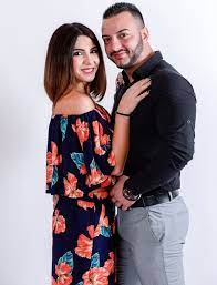 Insula iubirii sezonul 5 va fi disponibilă pe antenaplay începând cu 22 aprilie, de la 20.00: Denisa Si Adrian La Insula Iubirii Sezonul 5 Unica Ro