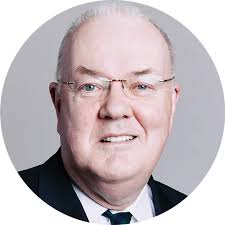 No Other Gospel: Paul's Letter to the Galatians by Derek Thomas