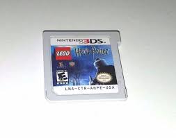 Con más de 20 modos de juego llenos de diversión, tetris para nintendo 3ds ofrece una rica combinación de formas tradicionales y nunca antes vistas de jugar el juego tetris. Buy Harry Potter Nintendo 3ds Off 52