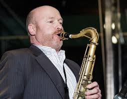 The 2019 Golden Ear & Seattle Jazz Hall of Fame Awards