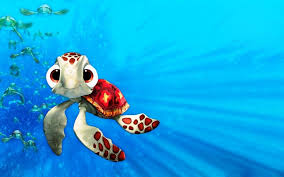 Pin By Jodi Tipps On My Turtle Love Finding Nemo Turtle Turtle Wallpaper Turtle Painting