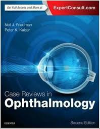 Case Reviews In Ophthalmology 2nd Edition Ebook Medical Knowledge Got Books