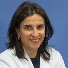 Dr. Agnes Díaz Dorronsoro. Cardiologist. CUN