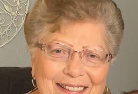 Lorene “Rene” Shaffer