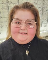 Fundraiser for Marie-Eve Lalande by Tamara Vachon-Gaulin : Soutien pour la  belle Aurélie Boucher