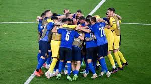 Selection gutscheine testberichte fazschule lebenswege. Fussball Europameisterschaft Italien Ist Jetzt Heisser Titelanwarter Tagesschau De