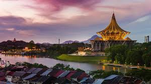 My Visit Kuching Sarawak Pelancongan Explorasa Forum Cari Infonet