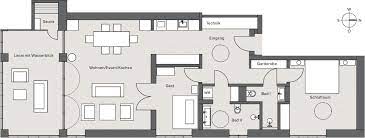 Ein grundrissplaner ist ein programm zur erstellung von grundrissen am computer oder weitere ideen zu grundriss wohnung, haus grundriss, haus pläne. Grundrisse Der Villen Mit Zwei Oder Einer Wohnung Pro Etage