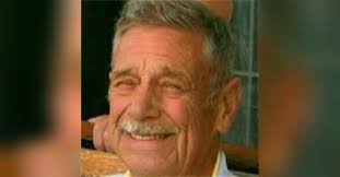 Harold Blodgett Obituary