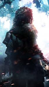 Guild wars, warrior, art wallpaper, hd games 4k wallpapers, images, photos and background. Sniper Ghost Warrior 2 Hd 640x1136 Iphone 5 5s 5c Se Wallpaper Background Picture Image