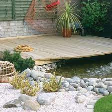 Add a little grass and height to your containers. Coastal Beach Zen Garden Landscaping Ideas For A Seaside Experience No Matter Where You Live Coastal Decor Ideas Interior Design Diy Shopping