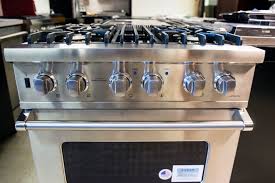 Performance problem after wiring connectors melted on the two models we tested. Viking Vdsc5304bss 30 Inch Dual Fuel Range Review Reviewed