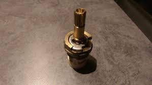 Get it as soon as wed, apr 21. How To Flip American Standard Dual Handle Faucet Cartridge Position Doityourself Com Community Forums