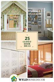 Want To Make Your Bedroom More Stylish Try This Closet Door Ideas Tags Bedroom Ideas Bedro Bedroom Interior Small Bedroom Interior Interior Design Bedroom