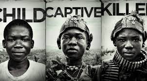 Screening of “Beasts of No Nation” Followed by Faculty Panel - Holocaust  Education