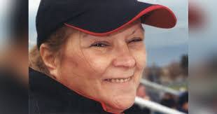 Barbara Kinney's Instagram, Twitter & Facebook