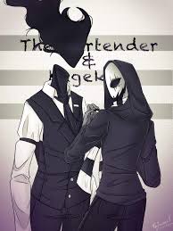 Free spectator is now enabled to all players. Good Creepypasta Wiki A Good Ending