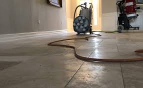 Maybe you would like to learn more about one of these? Travertine Floor Leveling And Polishing Naples Fl Cei Surface Pros