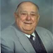 Obituary information for Louis Coccaro