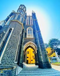 Nossa Senhora de Gloria - Gloria Church ...