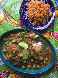 Check spelling or type a new query. Veracruz Style White Fish La Pina En La Cocina