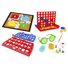 Gioco dellOca 2in1-Globo Giocattoli