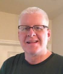 Obituary of Patrick Joseph Stenson