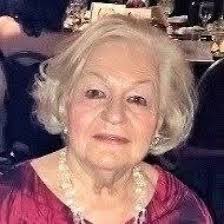 Marilyn Perry, 89, of Marlborough