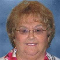 Obituary information for Mrs. Wanda L. Sutton