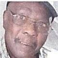 Mr. Willie Maxwell Obituary