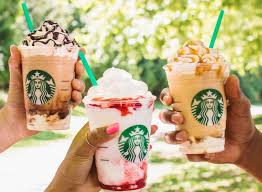 How Bad Are Starbucks New And Permanent Frappuccinos