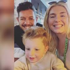 Kayleigh Prentice's Instagram, Twitter & Facebook