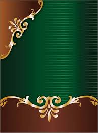 Background gambar logo olshop kosong lucu. Background Pamflet Islami Cdr
