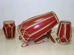 Teknologi yang berkembang pesat dan fashion yang berkiblat ke barat menjadikan budaya indonesia terus tenggelam dan bisa saja. 10 Alat Musik Tradisional Banten Serta Penjelasannya Tambah Pinter