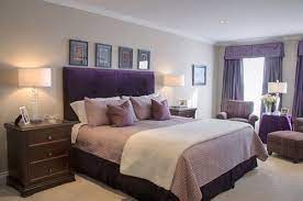 Pin By Karen On Decorations Redecorate Bedroom Purple Bedrooms Bedroom Purple And Gray