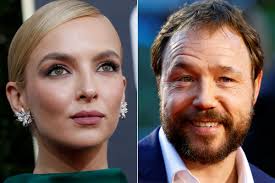 Jodie is best known for roles in her hit tv show killing eve, doctor foster, and thirteen. Care Home Covid Drama Set To Star Jodie Comer And Stephen Graham