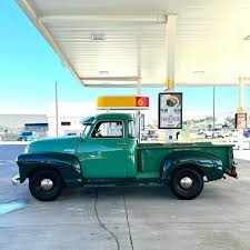 Image result for Melody Blue 1949 Truck