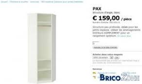 Lihat furniture rumah tangga & kantor atau kunjungi toko ikea. Placard Dressing Lapeyre Ikea Brico Maubeuge