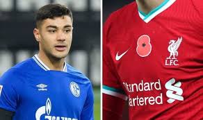 That’s led to at least two serie a clubs finding an interest in the defender. Ozan Kabak Shirt Number Six Best Options For Defender With Liverpool Transfer Deal Done Football Sport Express Co Uk