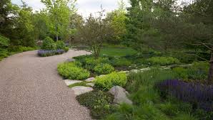 Naturalistic Garden Naturalistic Garden Landscaping Inspiration Landscape Design
