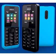 Nokia 105 2015 FM Hp murah Mobile Phone ...