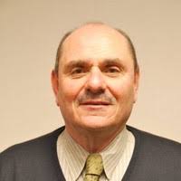 Richard Vigna's Instagram, Twitter & Facebook