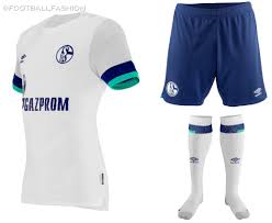 Birthday boy serdar earns rare win for schalke. Fc Schalke 04 2019 20 Umbro Away And Third Kits Football Fashion
