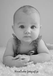 Naša zebrica Zala :D © Nina Benko