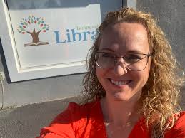 My name is Ashley Stewart and I am running to be a Collinsville Township  Trustee in this upcoming election. With your support, I can bring all of my  experience and knowledge to