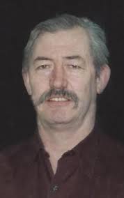 John Ladd Obituary (1947